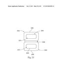 FLEXIBLE CONTAINERS HAVING IMPROVED SEAM AND METHODS OF MAKING THE SAME diagram and image