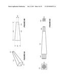 PLASTIC AND GLASS OPTICAL FIBER BUS NETWORK diagram and image