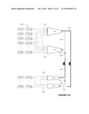 PLASTIC AND GLASS OPTICAL FIBER BUS NETWORK diagram and image