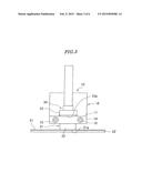 POLISHING JIG, FERRULE, AND OPTICAL CONNECTOR diagram and image