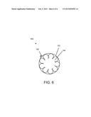 APPARATUS FOR CABLE ORGANIZATION diagram and image