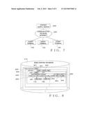 VIDEO SYNCHRONIZATION BASED ON AUDIO diagram and image