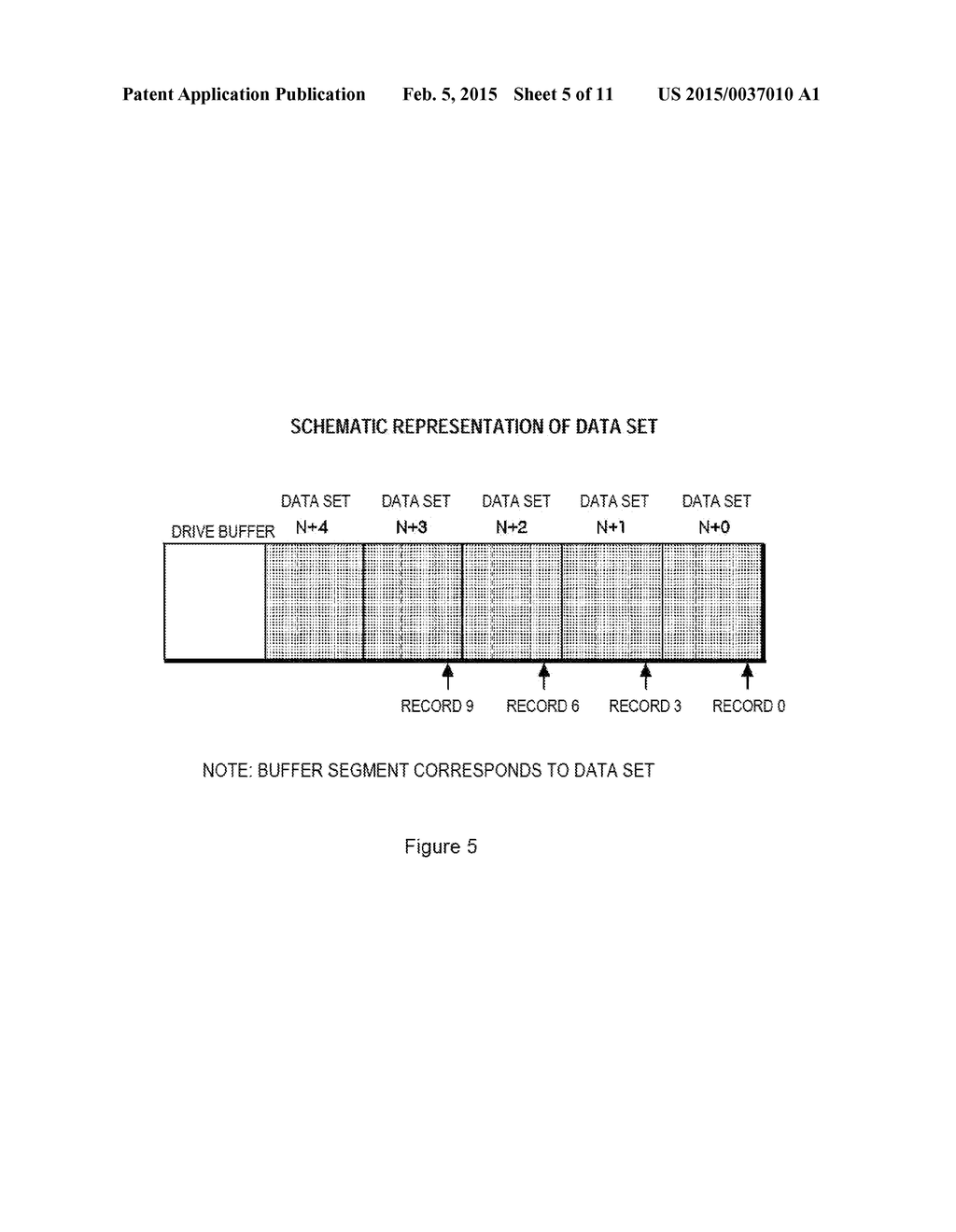 TRANSFERRING MULTIPLE RECORDS INCLUDING VIDEO DATA - diagram, schematic, and image 06