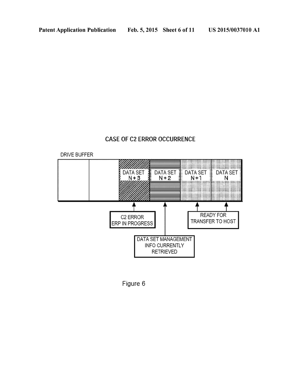 TRANSFERRING MULTIPLE RECORDS INCLUDING VIDEO DATA - diagram, schematic, and image 07