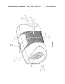 FORCED AIR HEATER diagram and image