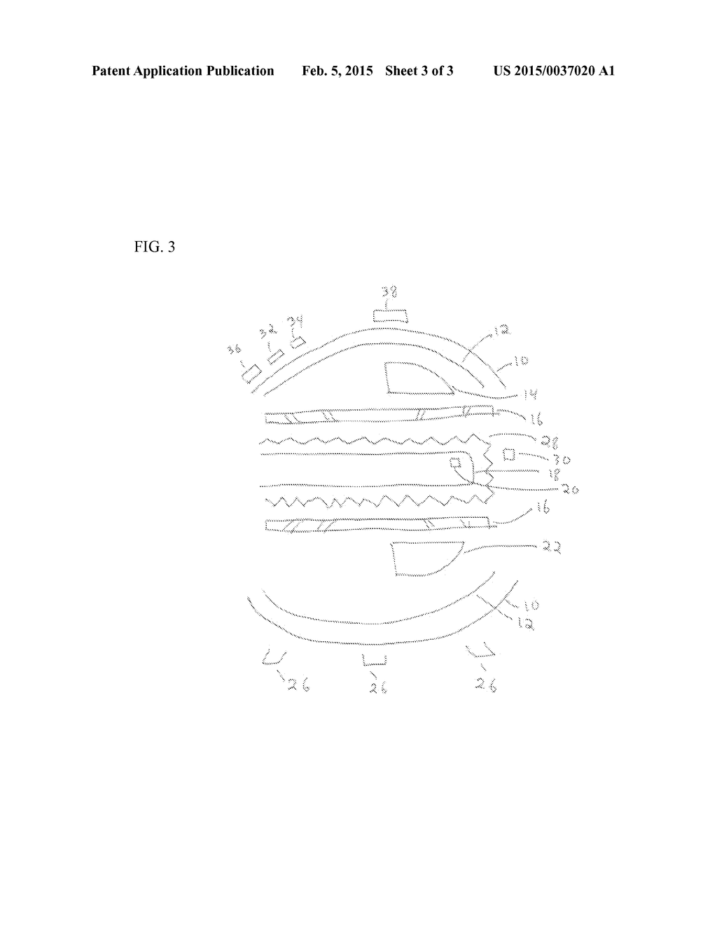 Electric Hand Sanitizer - diagram, schematic, and image 04