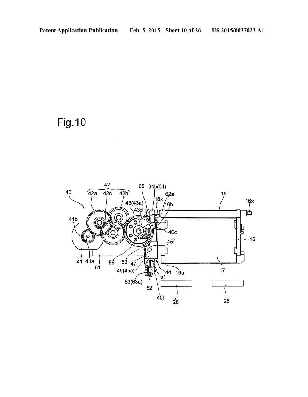 CAMERA, CONTROL APPARATUS FOR CAM DRIVE MECHANISM AND CONTROL METHOD FOR     CAM DRIVE MECHANISM - diagram, schematic, and image 11