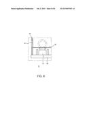 CAMERA MODULE diagram and image