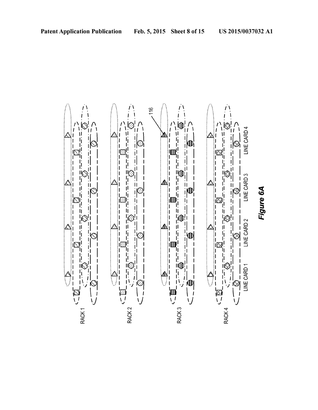 High Connectivity Multiple Dimension Optical Network in Glass - diagram, schematic, and image 09