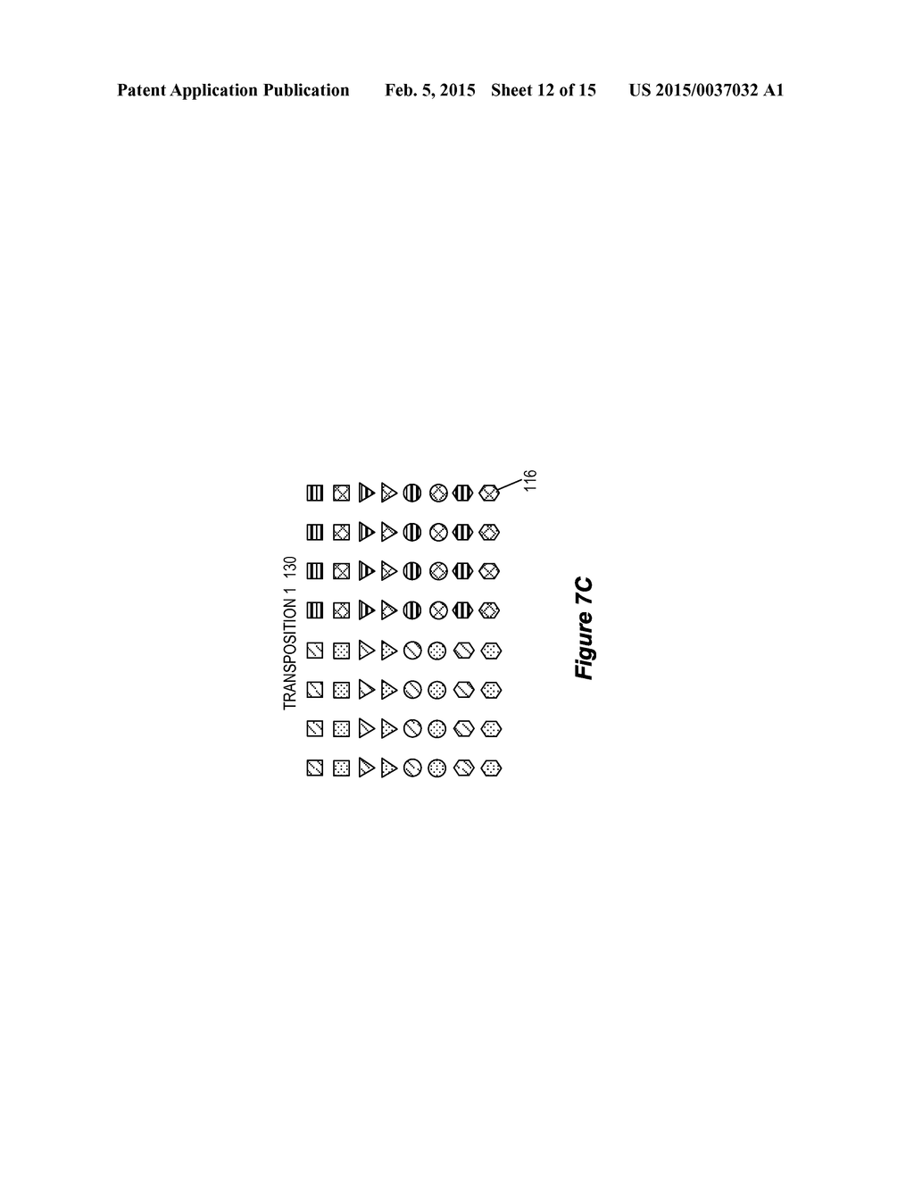 High Connectivity Multiple Dimension Optical Network in Glass - diagram, schematic, and image 13