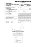 RECEIVER CHIP AND METHOD FOR ON-CHIP MULTI-NODE VISIBLE LIGHT     COMMUNICATION diagram and image