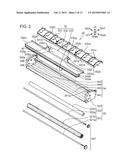 BELT CLEANING DEVICE AND IMAGE FORMING APPARATUS WITH SAME diagram and image