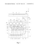 IMAGE FORMING APPARATUS diagram and image