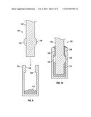 WEB COMPONENT AND METHOD OF MAKING A WEB COMPONENT diagram and image