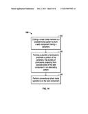 WEB COMPONENT AND METHOD OF MAKING A WEB COMPONENT diagram and image