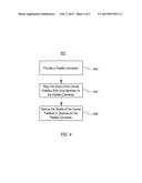 PADDLE CONVERTER diagram and image