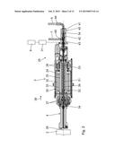 TOOL SPINDLE AND MACHINING TOOL AND METHOD FOR MACHINING WORKPIECES diagram and image