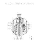 TOOL SPINDLE AND MACHINING TOOL AND METHOD FOR MACHINING WORKPIECES diagram and image