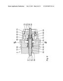 TOOL SPINDLE AND MACHINING TOOL AND METHOD FOR MACHINING WORKPIECES diagram and image