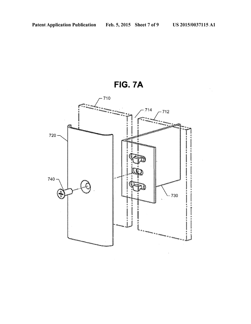 Self-Indexing Nut Plate - diagram, schematic, and image 08