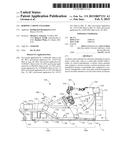 ROBOTIC CARTON UNLOADER diagram and image