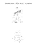 Moisture Separator Unit for Steam Turbine and Steam-Turbine Stationary     Blade diagram and image