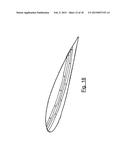 Cross Flow Turbine with Straight Vertical and Helical Slanted Blades diagram and image