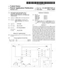 Determination method and a control method for a fluid displacement device,     controller and system diagram and image