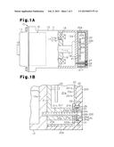 MOTOR-DRIVEN COMPRESSOR diagram and image