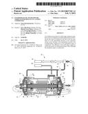 INTERMEDIATE OIL SEPARATOR FOR IMPROVED PERFORMANCE IN A SCROLL COMPRESSOR diagram and image