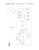 Process Stream Decontamination Systems and Methods diagram and image