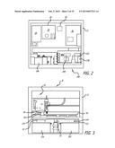 INTEGRATED ROBOTIC SAMPLE TRANSFER DEVICE diagram and image