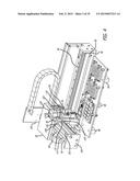 INTEGRATED ROBOTIC SAMPLE TRANSFER DEVICE diagram and image