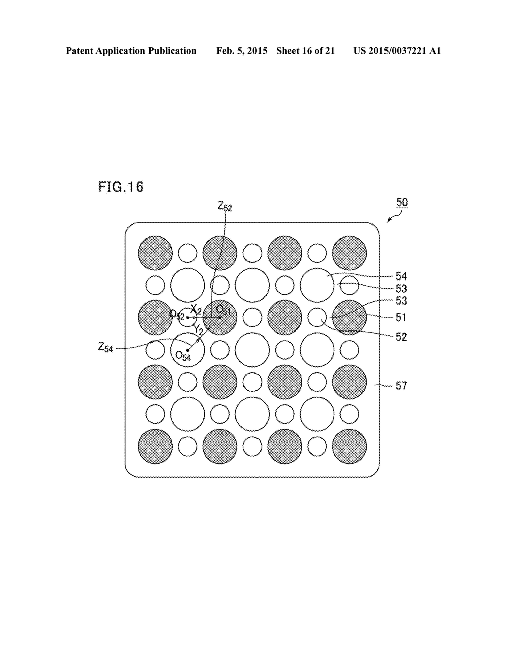 HONEYCOMB FILTER - diagram, schematic, and image 17