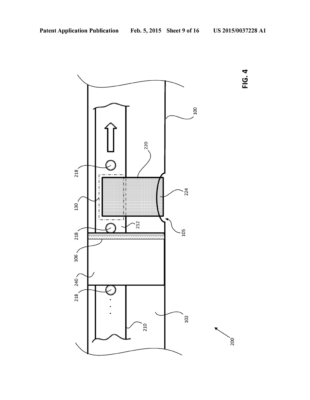 Systems, Devices, Media, and Methods for Measuring Analytes in Biological     Fluids - diagram, schematic, and image 10