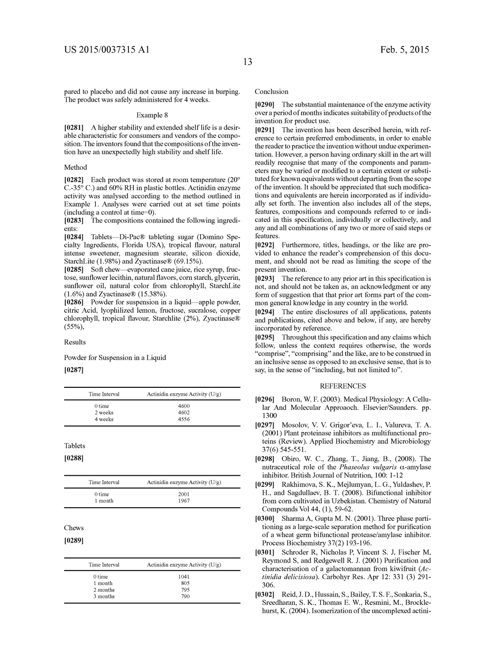 DIETARY SUPPLEMENT - diagram, schematic, and image 17