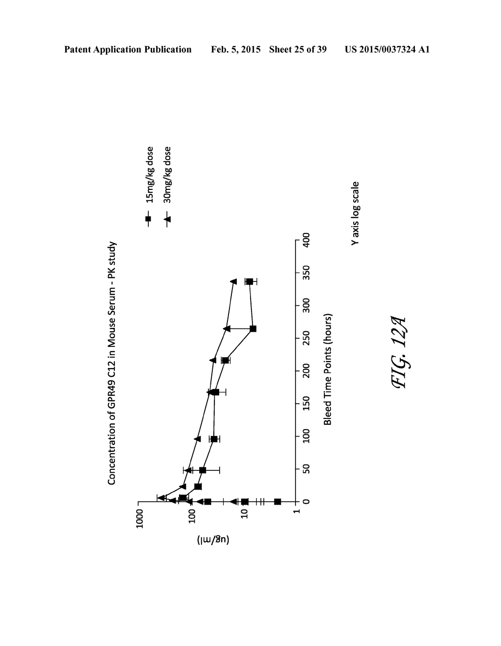 ANTIBODIES AND METHODS OF TREATING CANCER - diagram, schematic, and image 26