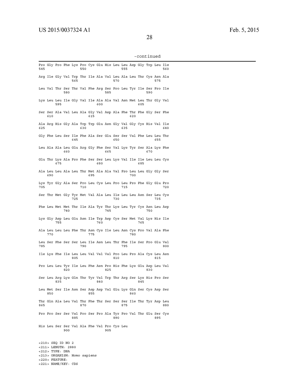 ANTIBODIES AND METHODS OF TREATING CANCER - diagram, schematic, and image 68