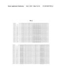 ANTI-CXCR4 ANTIBODIES AND ANTIBODY-DRUG CONJUGATES diagram and image