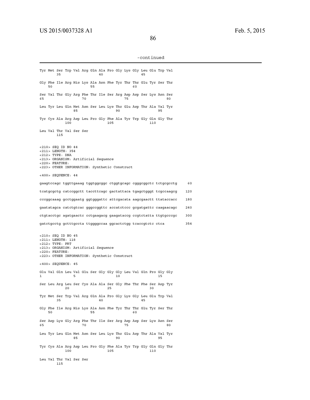 ANTI-CXCR4 ANTIBODIES AND ANTIBODY-DRUG CONJUGATES - diagram, schematic, and image 103