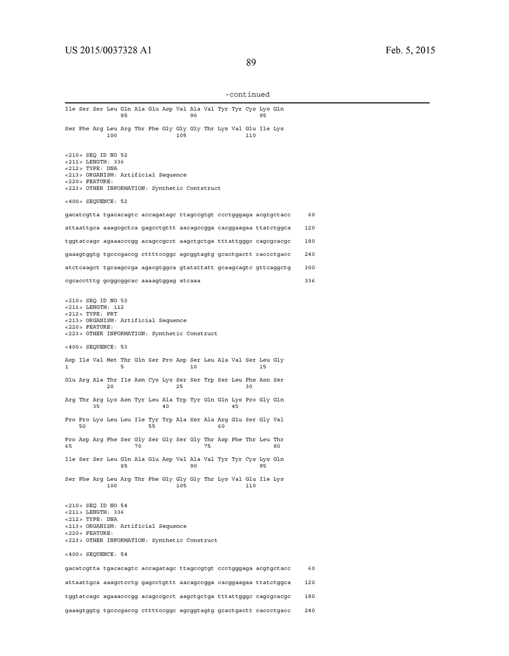 ANTI-CXCR4 ANTIBODIES AND ANTIBODY-DRUG CONJUGATES - diagram, schematic, and image 106