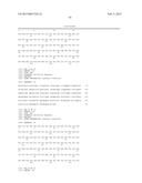 ANTI-CXCR4 ANTIBODIES AND ANTIBODY-DRUG CONJUGATES diagram and image