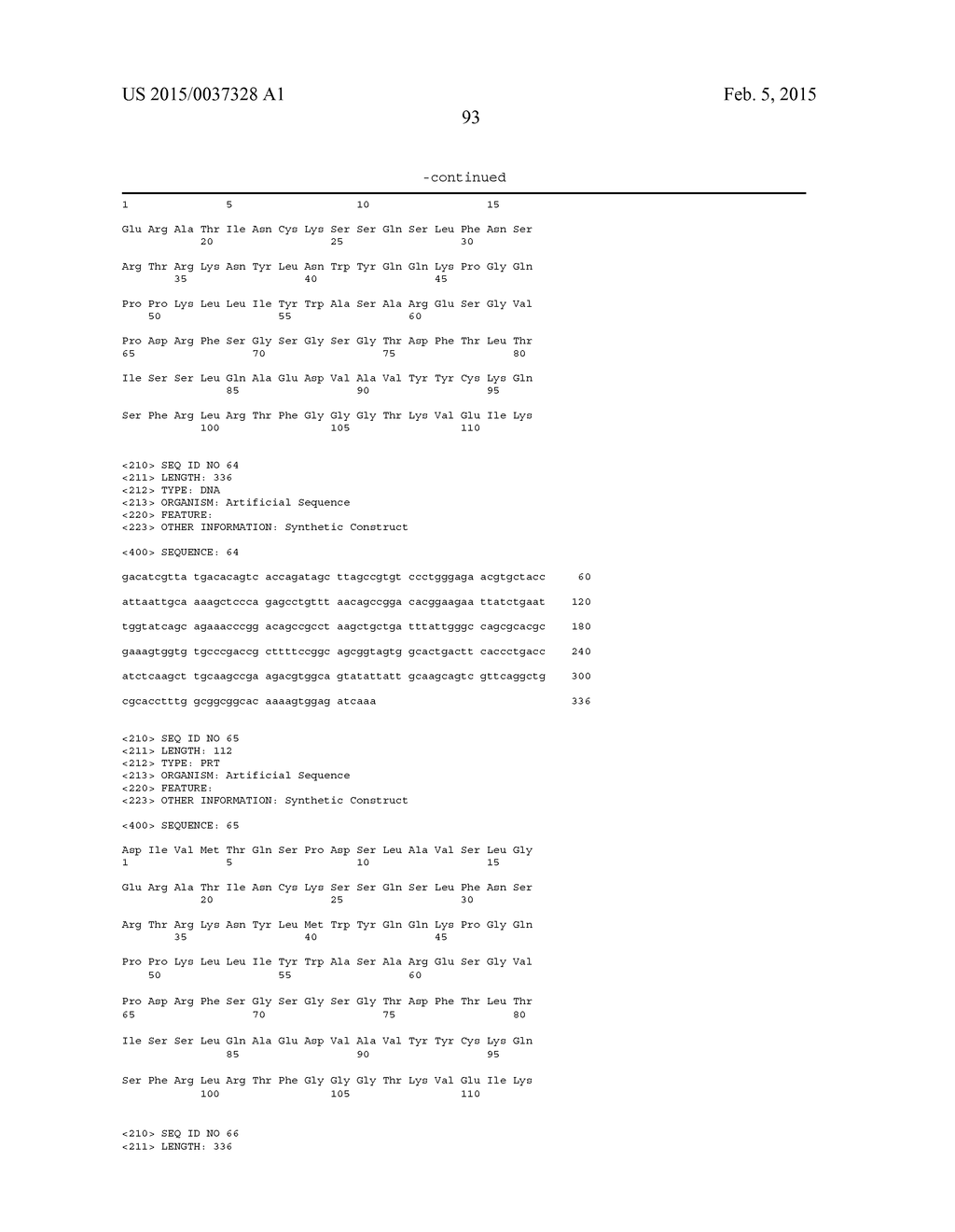 ANTI-CXCR4 ANTIBODIES AND ANTIBODY-DRUG CONJUGATES - diagram, schematic, and image 110