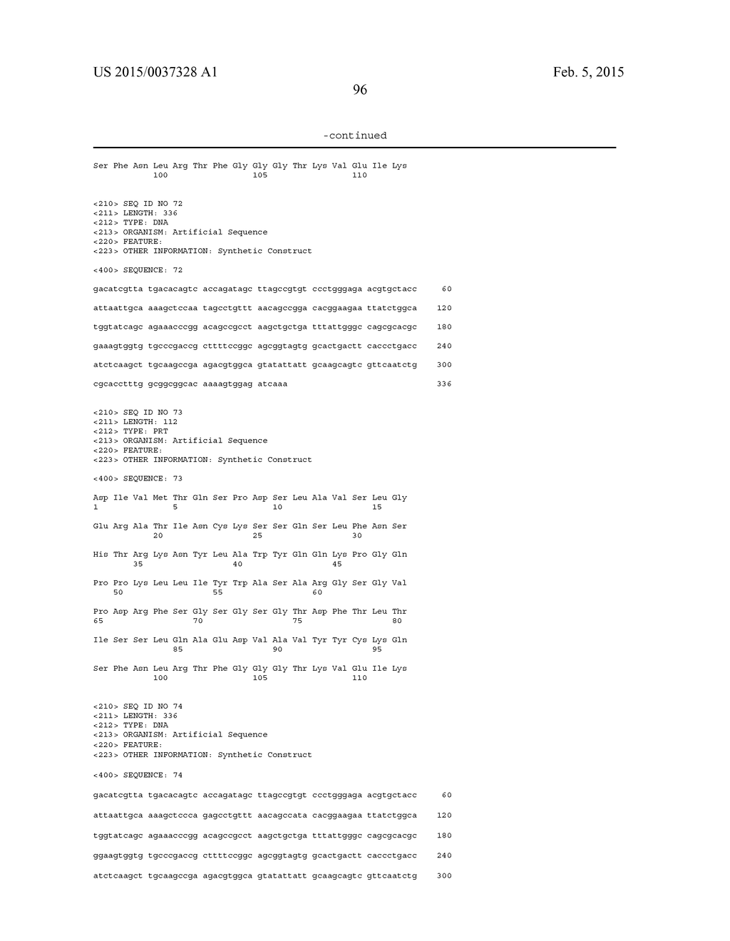 ANTI-CXCR4 ANTIBODIES AND ANTIBODY-DRUG CONJUGATES - diagram, schematic, and image 113