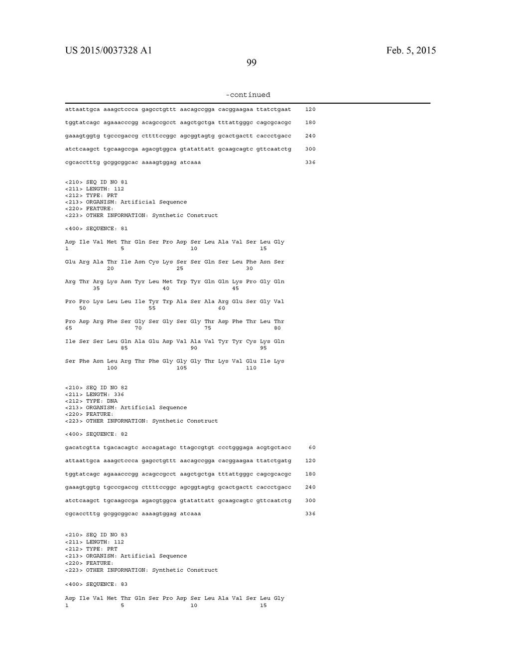 ANTI-CXCR4 ANTIBODIES AND ANTIBODY-DRUG CONJUGATES - diagram, schematic, and image 116