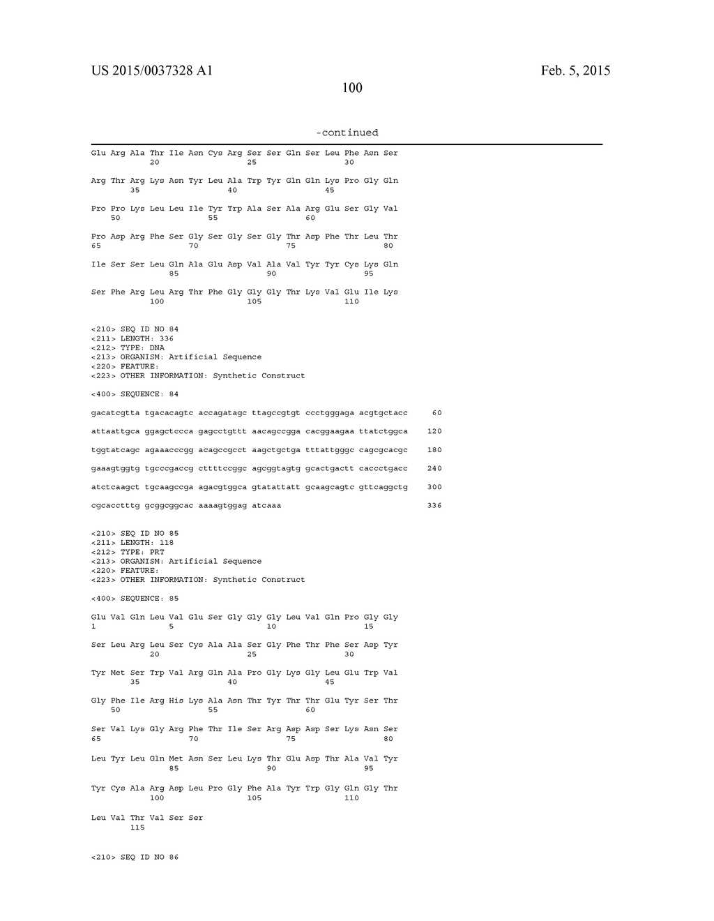 ANTI-CXCR4 ANTIBODIES AND ANTIBODY-DRUG CONJUGATES - diagram, schematic, and image 117
