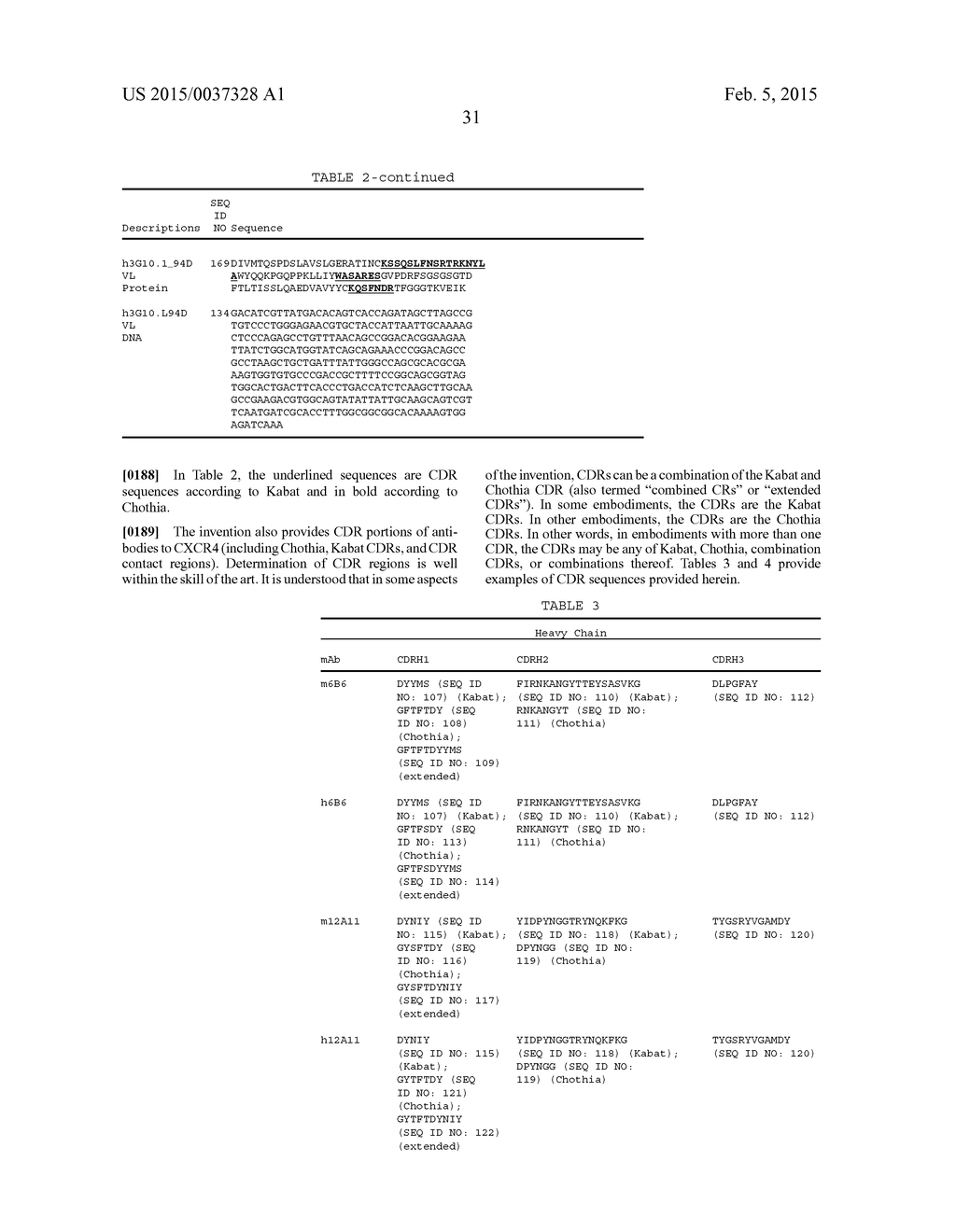 ANTI-CXCR4 ANTIBODIES AND ANTIBODY-DRUG CONJUGATES - diagram, schematic, and image 48