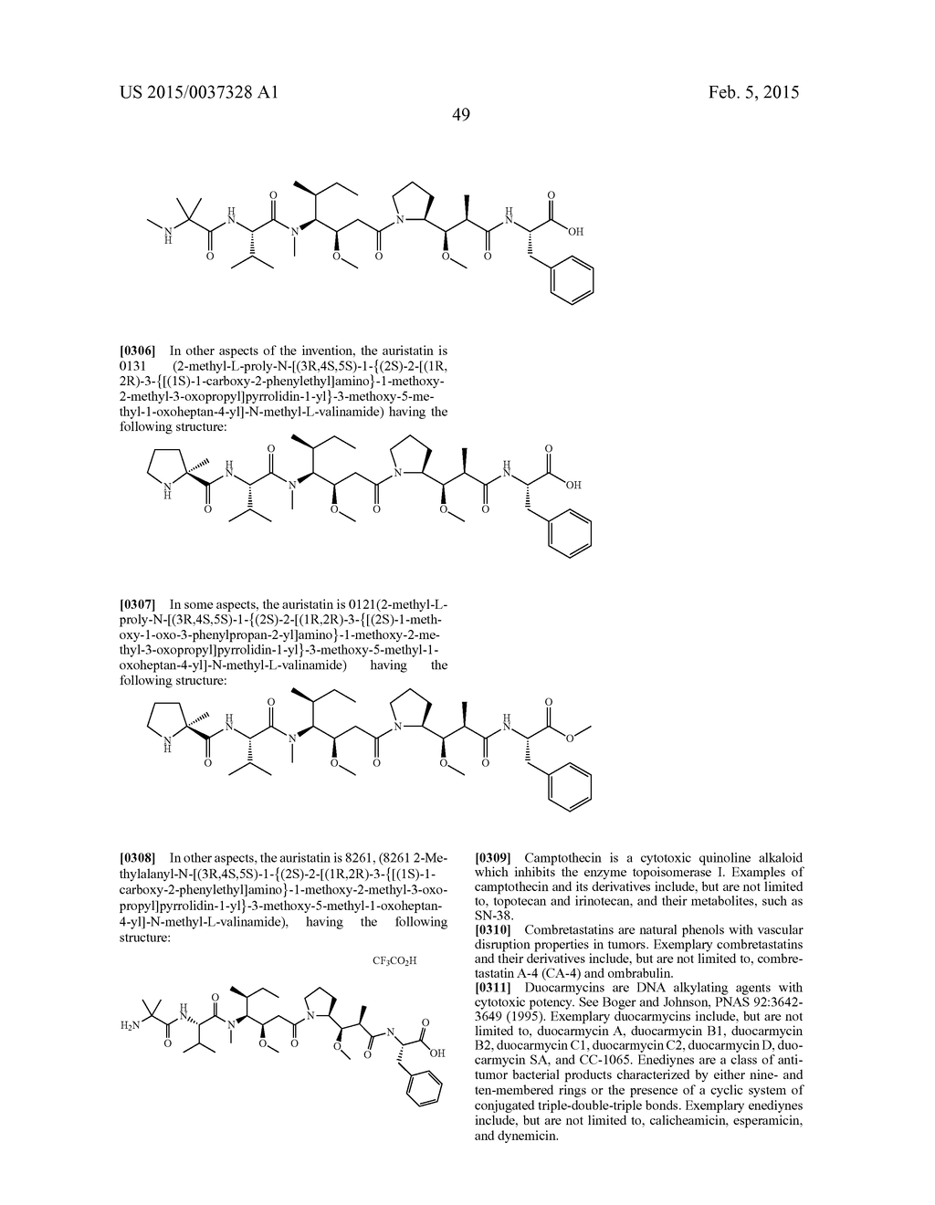 ANTI-CXCR4 ANTIBODIES AND ANTIBODY-DRUG CONJUGATES - diagram, schematic, and image 66