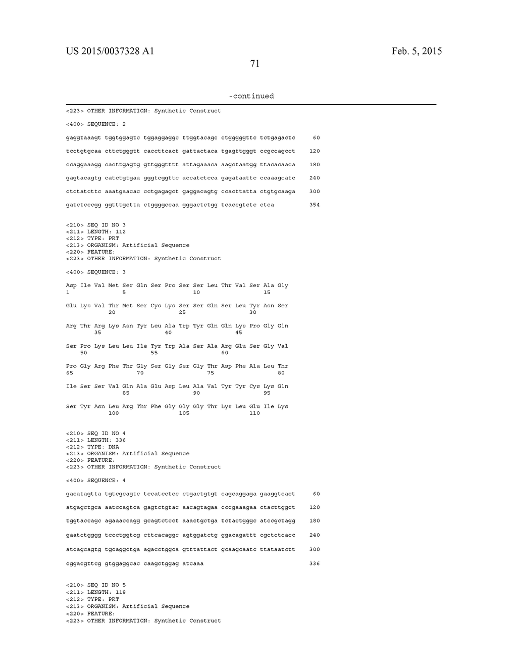 ANTI-CXCR4 ANTIBODIES AND ANTIBODY-DRUG CONJUGATES - diagram, schematic, and image 88