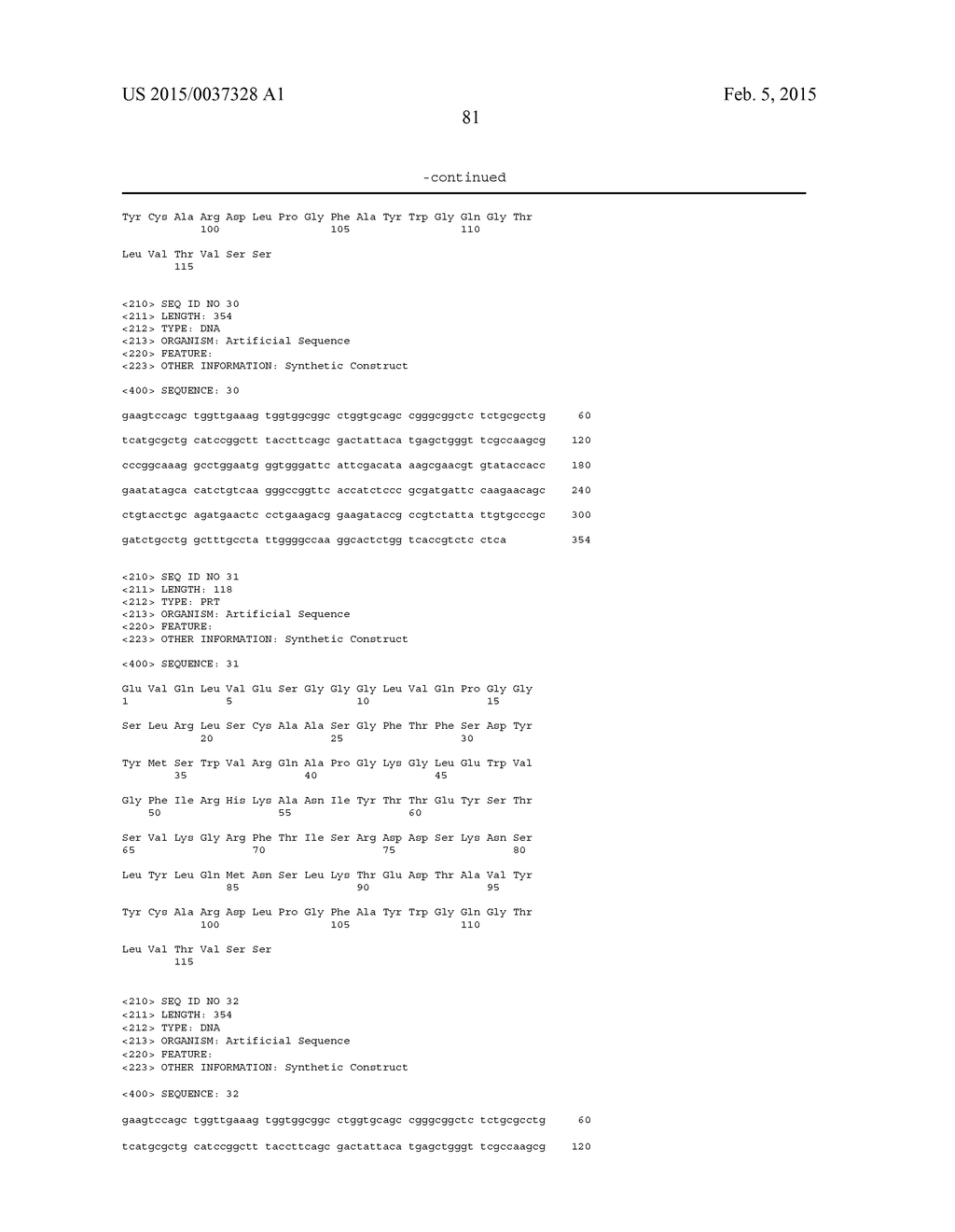 ANTI-CXCR4 ANTIBODIES AND ANTIBODY-DRUG CONJUGATES - diagram, schematic, and image 98